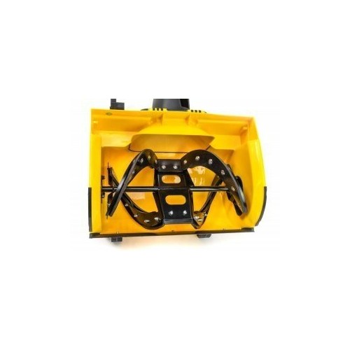 Снегоуборщик Champion STE1650 3