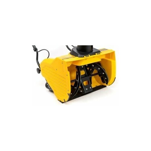 Снегоуборщик Champion STE1650 5