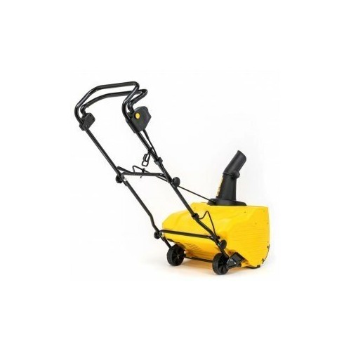 Снегоуборщик Champion STE1650 6