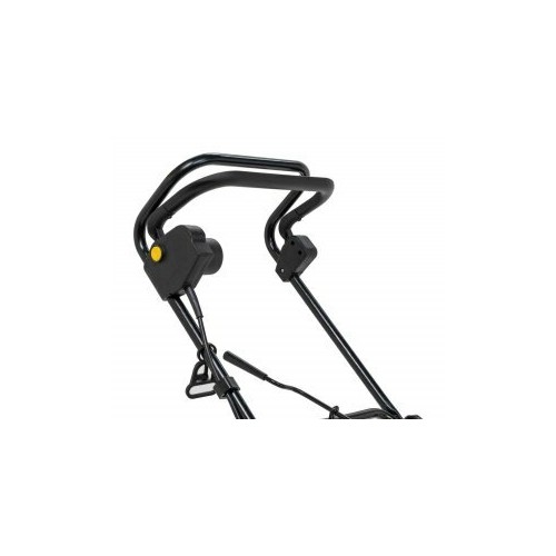 Снегоуборщик Champion STE1650 7