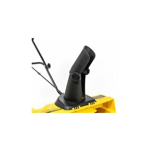 Снегоуборщик Champion STE1650 9