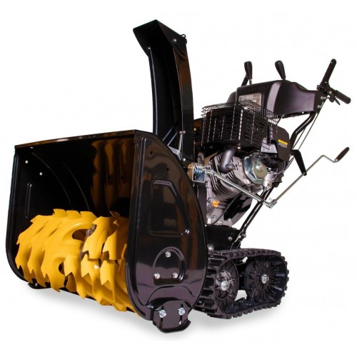 Снегоуборщик Champion STT1170E 