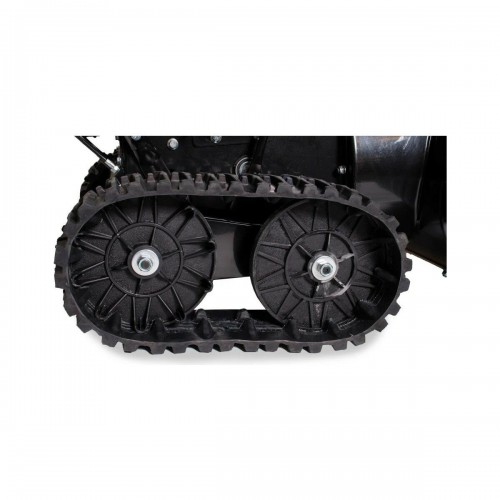 Снегоуборщик Champion STT1171E 5