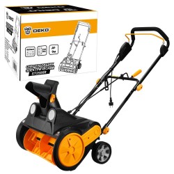 Снегоуборщик Deko SnowLine ST2500R (083-4447)