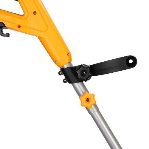 Снегоуборщик Deko ST1700R (083-4446) 3