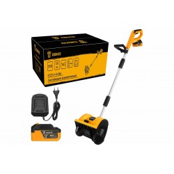 Снегоуборщик Deko ST21V (085-4443)