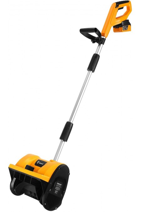 Снегоуборщик DEKO ST21V (085-4444) 