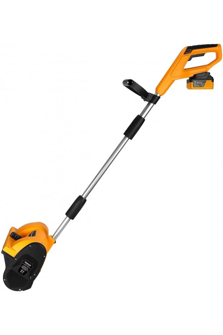 Снегоуборщик DEKO ST21V (085-4444) 1
