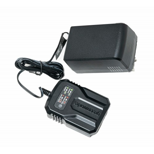 Снегоуборщик Greenworks G40ST40 8