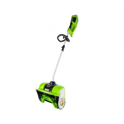 Снегоуборщик Greenworks GD40SS (2600807UG) 