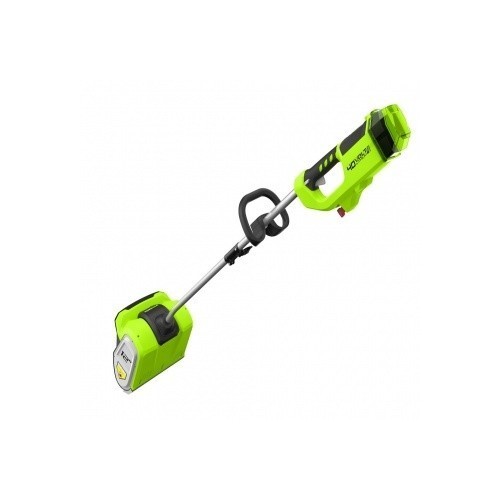 Снегоуборщик Greenworks GD40SS (2600807UG) 1