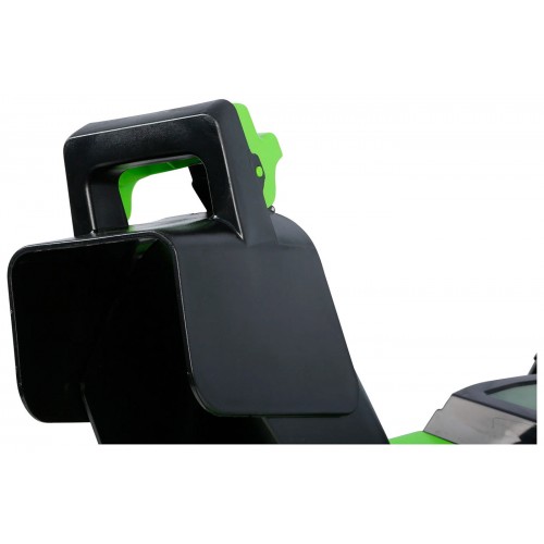 Снегоуборщик Greenworks GD60PSTK5 (2602907UG) 6