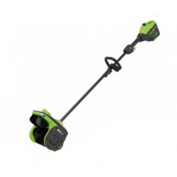 Снегоуборщик Greenworks GD60SS2 (2603207UG)