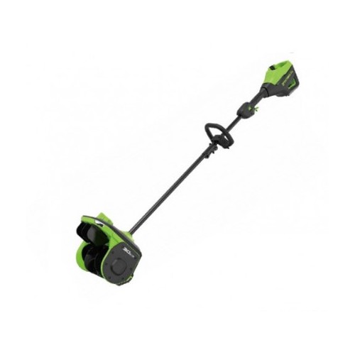 Снегоуборщик Greenworks GD60SS2 (2603207UG) 