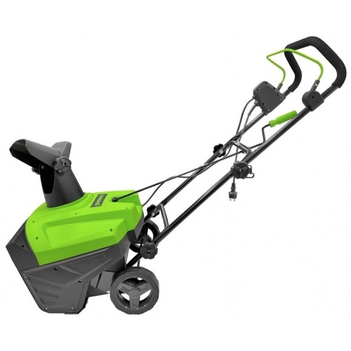 Снегоуборщик GreenWorks SN2300 (2602707) 1