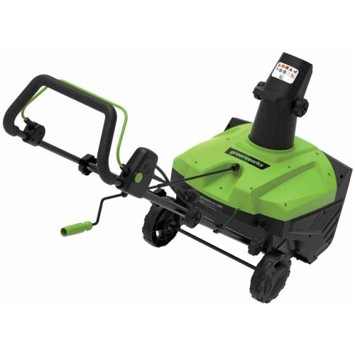 Снегоуборщик GreenWorks SN2300 (2602707) 2