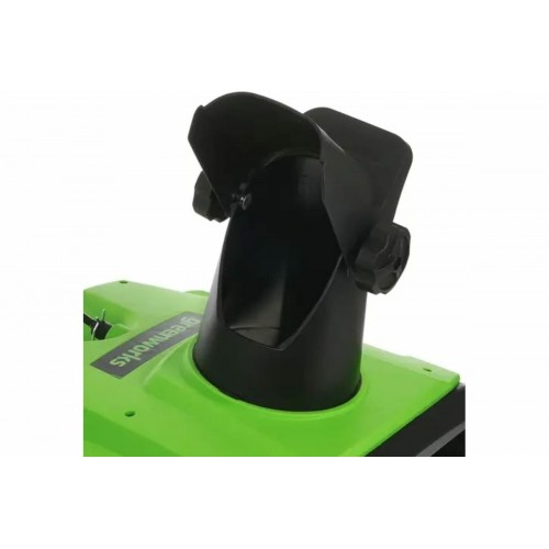 Снегоуборщик GreenWorks SN2300 (2602707) 5