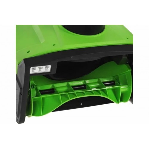 Снегоуборщик GreenWorks SN2300 (2602707) 6