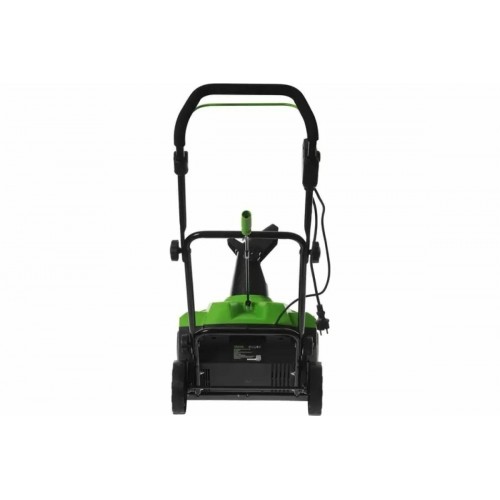 Снегоуборщик GreenWorks SN2300 (2602707) 7