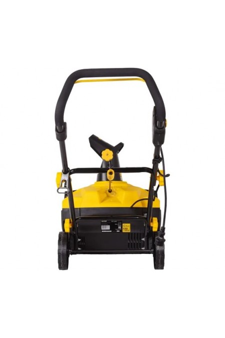 Снегоуборщик Huter SGC 2000E (70/7/6) 3