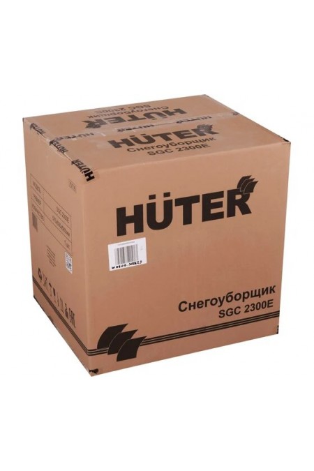 Снегоуборщик Huter SGC 2000E (70/7/6) 4