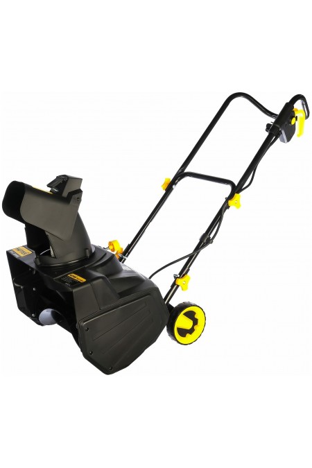 Снегоуборщик Huter SGC 2000E (70/7/6) 5