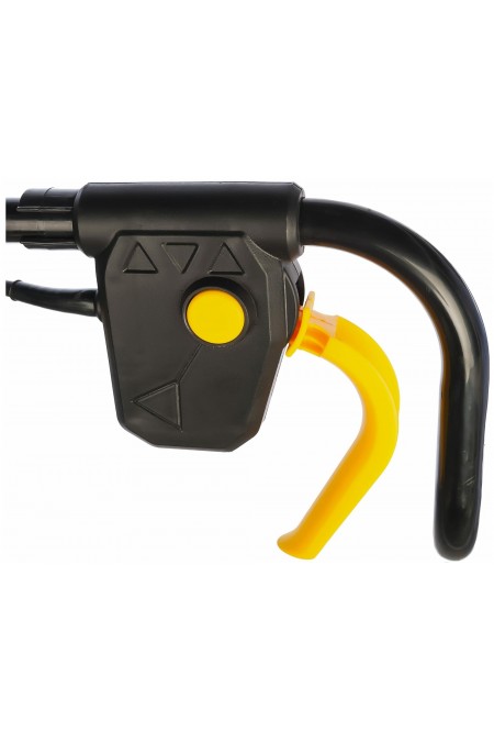 Снегоуборщик Huter SGC 2000E (70/7/6) 7