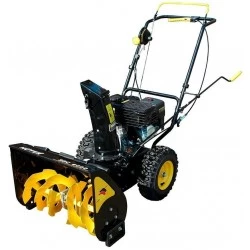 Снегоуборщик Huter SGC 4000 (70/7/5)