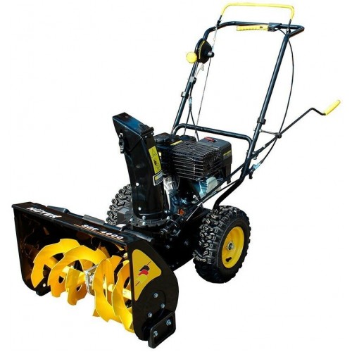 Снегоуборщик Huter SGC 4000 (70/7/5) 