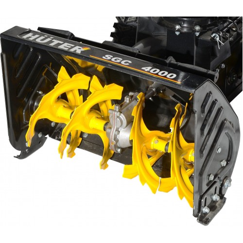 Снегоуборщик Huter SGC 4000 (70/7/5) 2