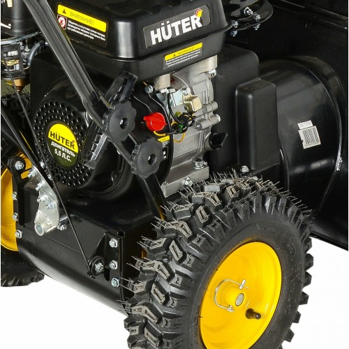 Снегоуборщик Huter SGC 4000 (70/7/5) 3