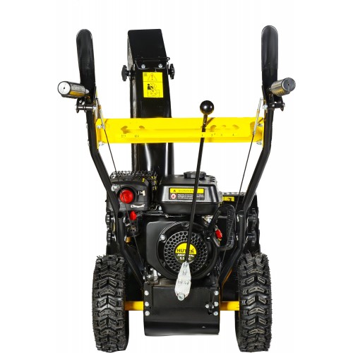 Снегоуборщик Huter SGC 4000 (70/7/5) 4