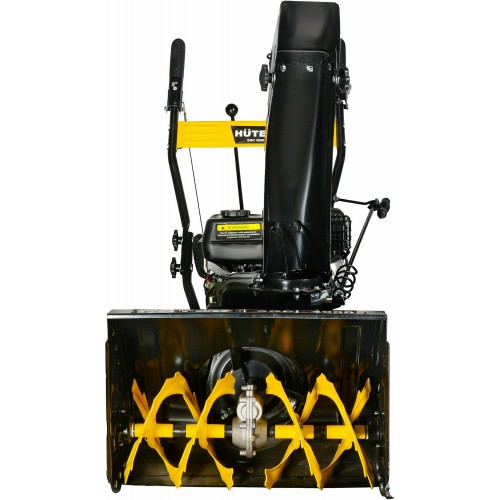 Снегоуборщик Huter SGC 4000 (70/7/5) 5