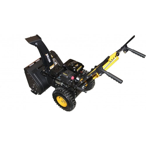 Снегоуборщик Huter SGC 4000 (70/7/5) 9