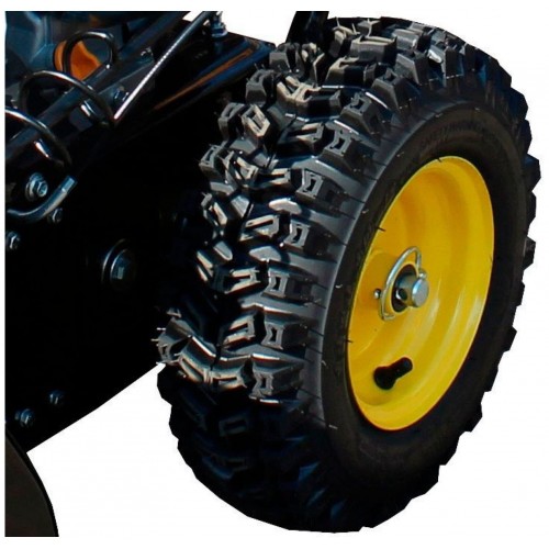 Снегоуборщик Huter SGC 4000B (70/7/13) 3