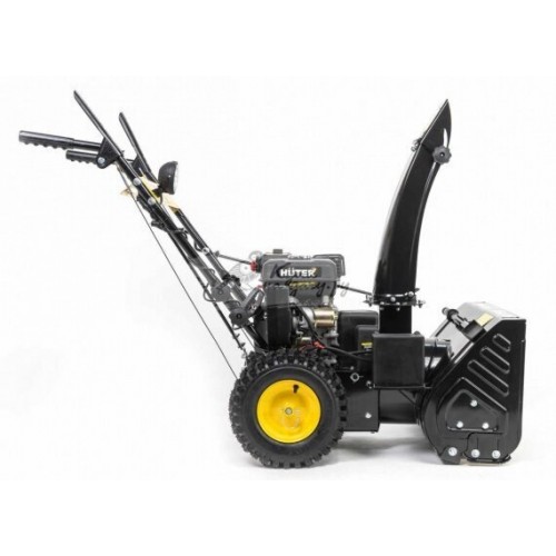 Снегоуборщик Huter SGC 4000B (70/7/13) 5