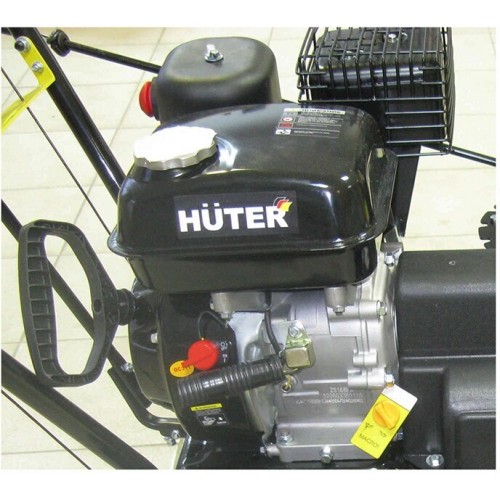 Снегоуборщик Huter SGC 4000B (70/7/13) 7