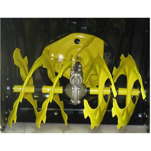 Снегоуборщик Huter SGC 4000B (70/7/13) 8