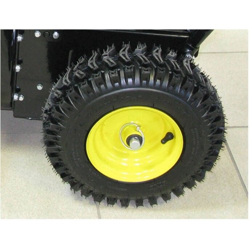 Снегоуборщик Huter SGC 4000B (70/7/13) 9