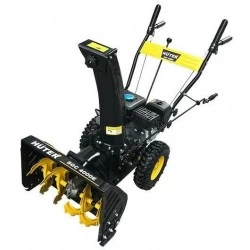 Снегоуборщик Huter SGC 4000E (70/7/14)