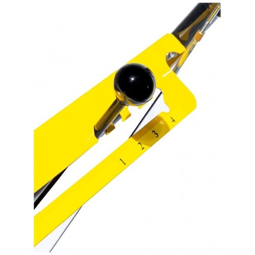 Снегоуборщик Huter SGC 4000E (70/7/14) 1