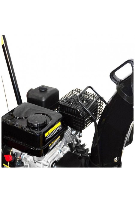 Снегоуборщик Huter SGC 4000E (70/7/14) 2