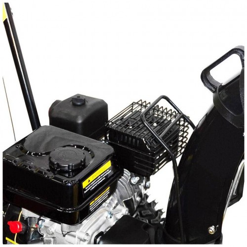 Снегоуборщик Huter SGC 4000E (70/7/14) 2