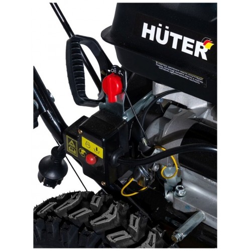 Снегоуборщик Huter SGC 4000E (70/7/14) 5