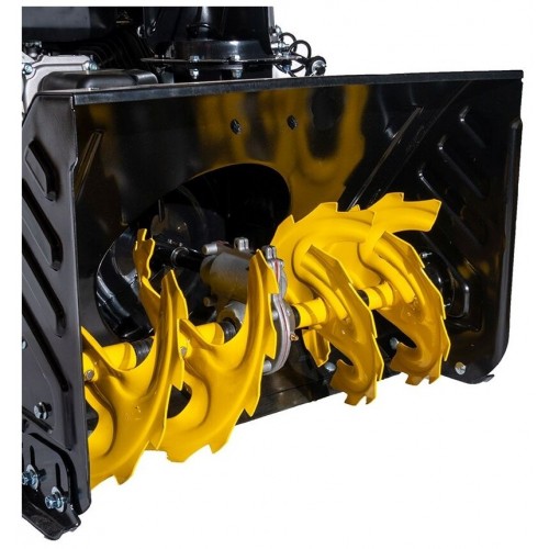 Снегоуборщик Huter SGC 4000E (70/7/14) 7