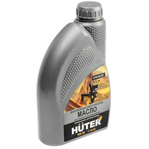 Снегоуборщик Huter SGC 4000E (70/7/14) 8