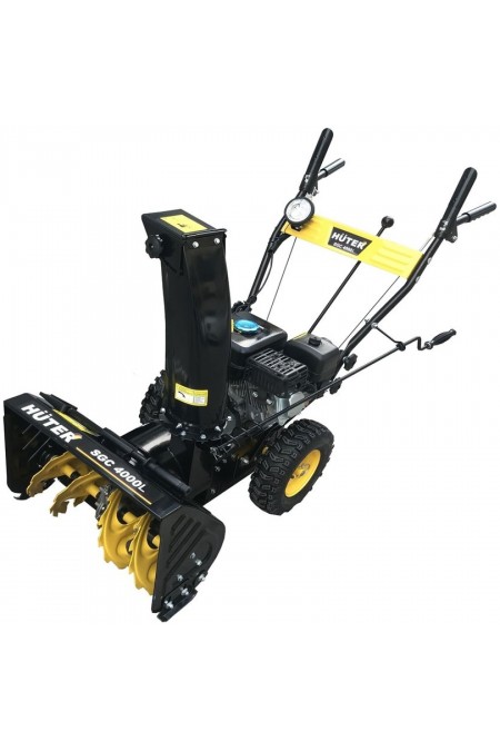 Снегоуборщик Huter SGC 4000L (70/7/22) 