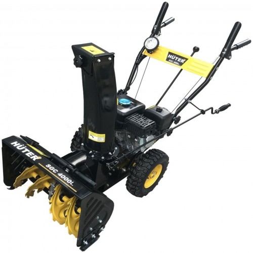 Снегоуборщик Huter SGC 4000L (70/7/22) 1