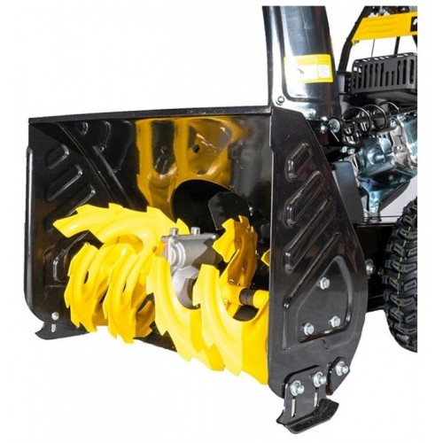 Снегоуборщик Huter SGC 4000L (70/7/22) 2