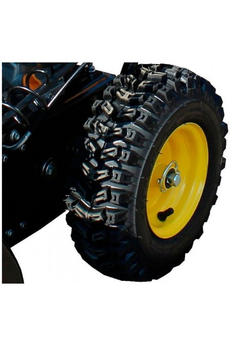 Снегоуборщик Huter SGC 4000L (70/7/22) 3